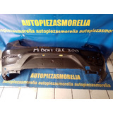 Facia Defensa Mercedes Benz Glc Coupe 300 2020 2023 Original