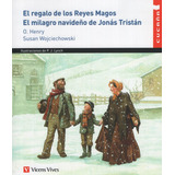 El De Los Reyes Magos - El Milagro Navideño De Jonas