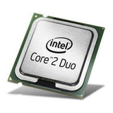 3 Processador Intel Core 2 Duo E6420 4mb 1066 I945 I965 Via