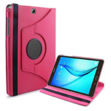 Funda Para Samsung Galaxy Tab A 8 Sm-t350 P350 Giratoria 