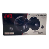 Componentes Para Carro Jvc Cs -js600 300w