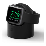 Elago W2 - Soporte Cargador Para Apple Watch Series 6/se/5/4