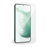 Vidrio Templado Full Cover Case Friendly Para Samsung S22
