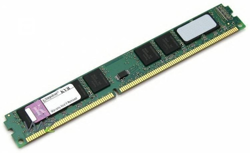 Memorias Ddr3 Kvr1333d3n9/8g Usadas 8gb 1333 10600