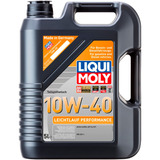 Aceite Para Motor Liqui Moly 10w40 Para Autos, Pickups & Suvs