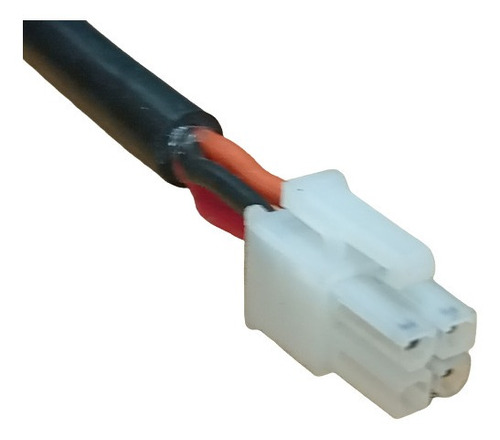 Cable De Alimentación Mounting-kit Conexión Sube X 3 Metros 