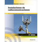 Instalaciones De Radiocomunicaciones - Garcia Rodrigo Javier