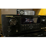 Receiver Marantz Sr-3001 Am Fm Stereo 5.1 Home Teather 