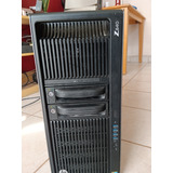 Server Hp Z840