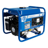 Generador A Gasolina 1300w 90 Cc A/m Elite 2g13
