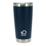 Vaso Térmico Discovery 600 Ml Acero Inoxidable