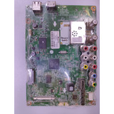 Placa Principal 39lb5600 Eax65359104(1.1)