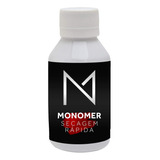 Monomer Majestic Nails 110 Ml Rápido