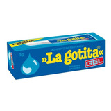 La Gotita® Gel 3gr.