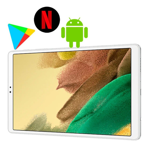Tablet Galaxy Tab A7 Lite 32/3gb Android C/bluetooth Samsung