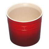 Porta Utensílios Le Creuset Clássico 2,3l Em Cerâmica