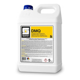 Desinfectante Amonio Cuaternario 5ta Dmq X4 Uni X5lts