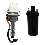 Distribuidor Renault R9 R11 R12 R18 Tipo Marelli + Bob 244