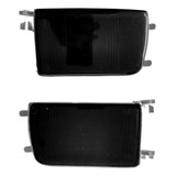 Par Cuartos Frontales Golf A3 Jetta A3 Humo Vw 1993-1999