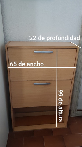 Mueble Zapatero 