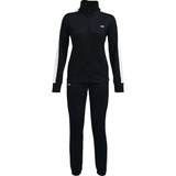 Conjunto Agasalho Under Armour Tricot Tracksuit Feminino