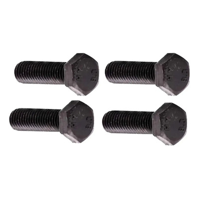 Tornillos M8 45mm Para Montar Pantallas Samsung Juego 4 Pzs
