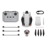 Mini 3 Drone Dji Mini3 Single Controle S/ Tela