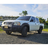 Nissan Np300 Frontier 2012 2.5l