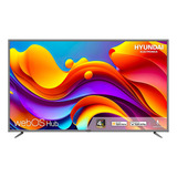 Televisor Hyundai 60 Pulgadas Hyled6003w 4k Uhd Led Smart Tv
