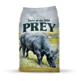 Taste Of The Wild Prey Formula Angus Gato 2.7 Kg Pt