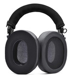 Almohadillas Para Auriculares Audio Technica M30 - Negras