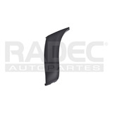 Extension Fascia Tacoma 2005-2011 Izq P/pintar Delantera