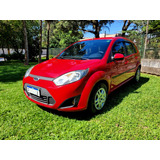 Ford Fiesta 1.6 Se 2014