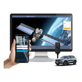 Rastreador Gps Vehicular 4g Corte De Corriente Remoto App