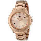 Reloj Tommy Hilfiger Mujer 1781414 Garantía Oficial