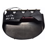 Break Light Chevrolet Celta 2002/16 (com Detalhes)