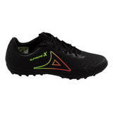 Tenis Tacos Pirma Hombre Turf 3045 Fútbol Rápido Fut 7 Salón