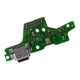 Placa De Carga Para Motorola Moto G8 Plus Versión M