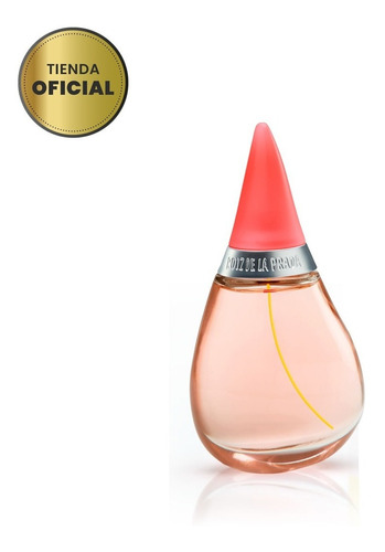 Perfume Gotas De Color Edt 100ml Agatha Ruiz De La Prada