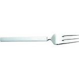 Tenedor De Repostería Alessi  Dry  - Set De 6