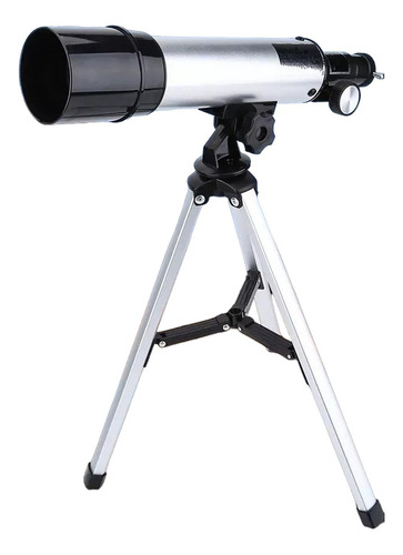 Telescopio Astronómico F36050 Monocular Zoom Profesional 