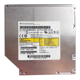 Lector Dvd Para Hp 120 1000