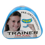 Trainer T4k Kids Fase I