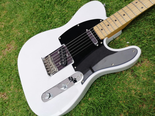 Telecaster Classic Vibe Squier Fender 