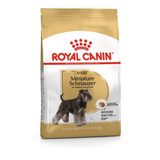 Royal Canin Schnauzer Miniatura X 3kg