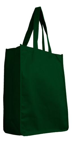 Bolsa Ecologica Combinada 150 Piezas Serigrafia 2 Tintas