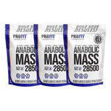 5x Hipercalórico Anabolic Mass - Profit