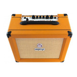 Amplificador Para Guitarra Electrica Orange Cr 35rt - Envios