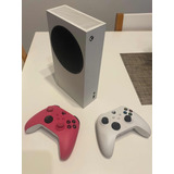 Xbox Series S 4k