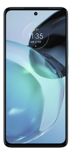 Motorola Moto G72 128 Gb  Azul Niágara 6 Gb Ram